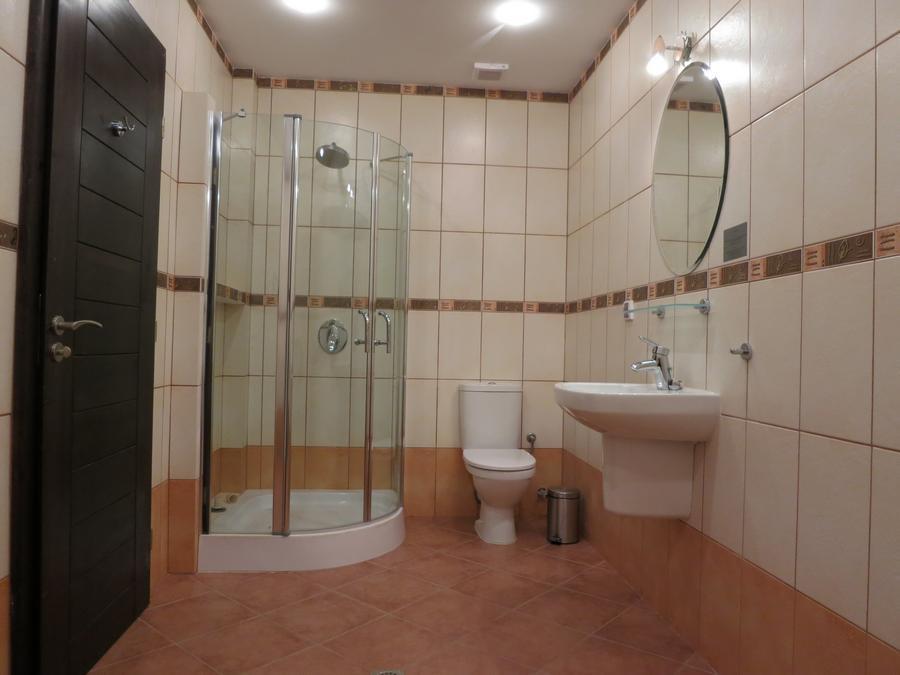 Private Villa 102 With Heated Pool In Blacksearama Baltsjik Buitenkant foto