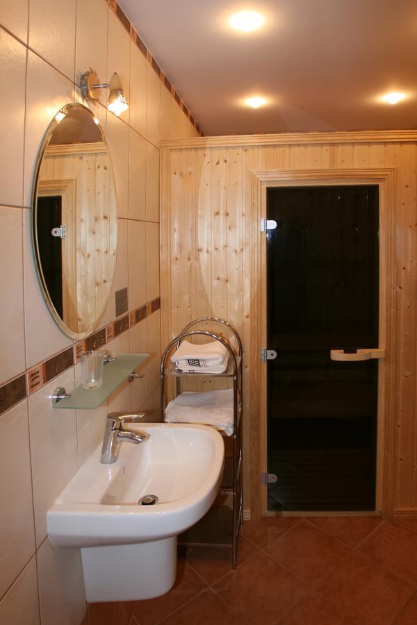 Private Villa 102 With Heated Pool In Blacksearama Baltsjik Buitenkant foto