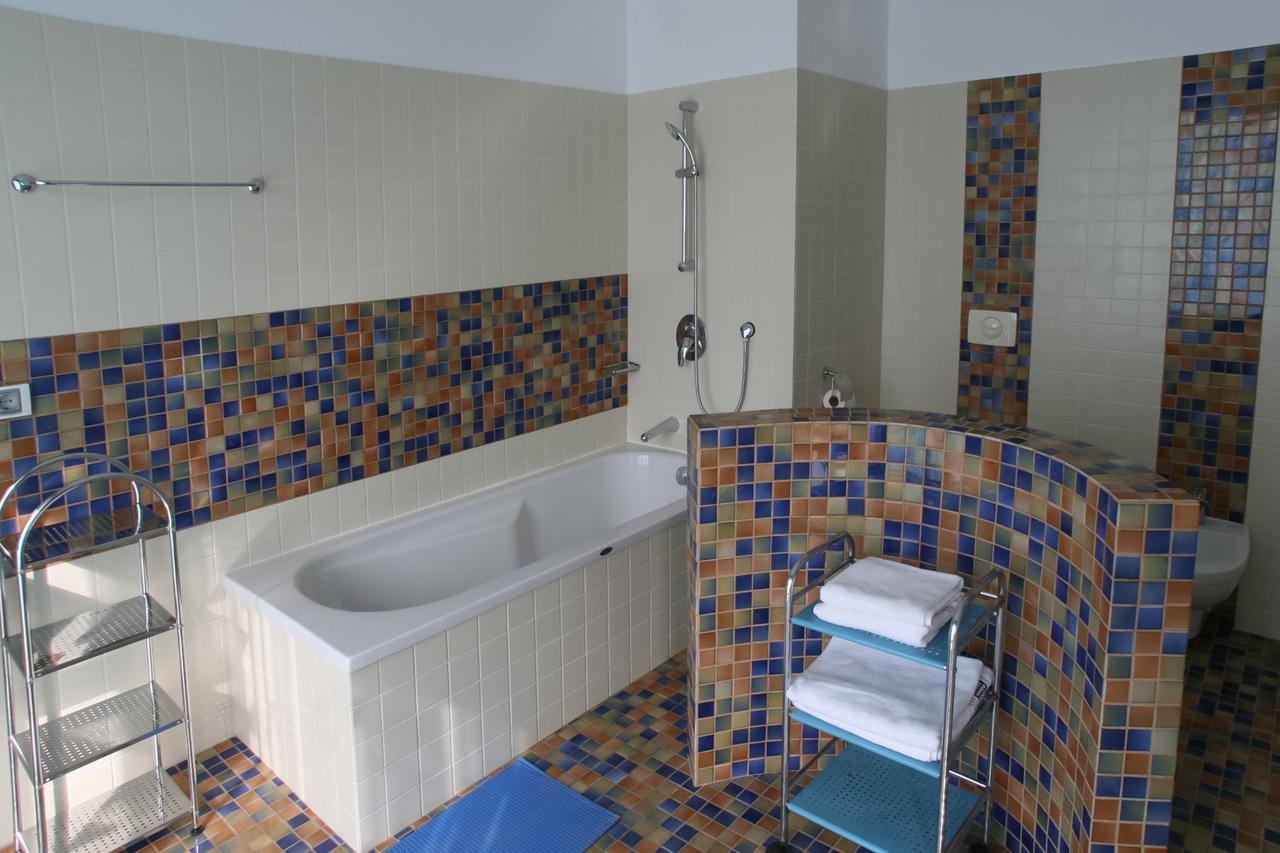 Private Villa 102 With Heated Pool In Blacksearama Baltsjik Buitenkant foto